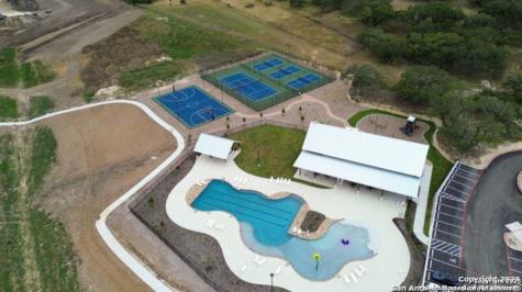 926 Belle Oaks Bulverde TX 78163