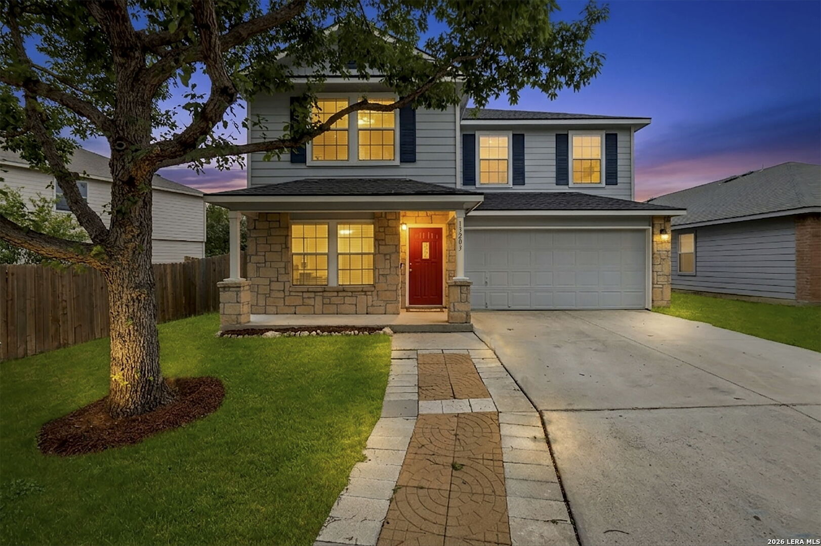 13203 Asbury Vista San Antonio TX 78249