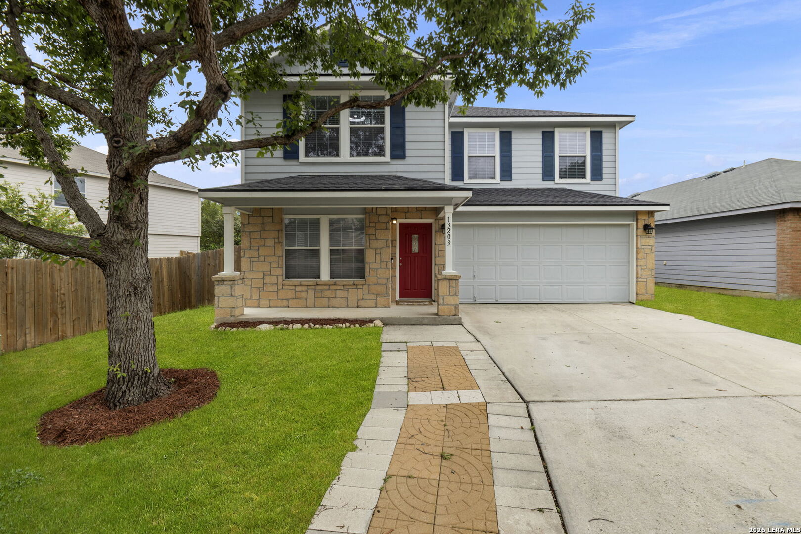 13203 Asbury Vista San Antonio TX 78249