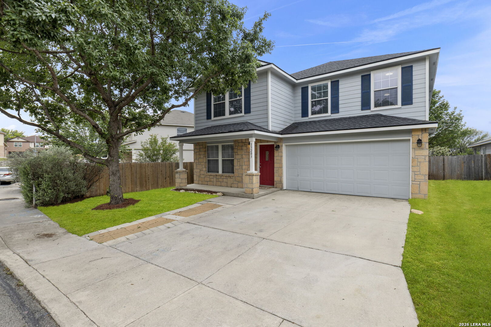 13203 Asbury Vista San Antonio TX 78249