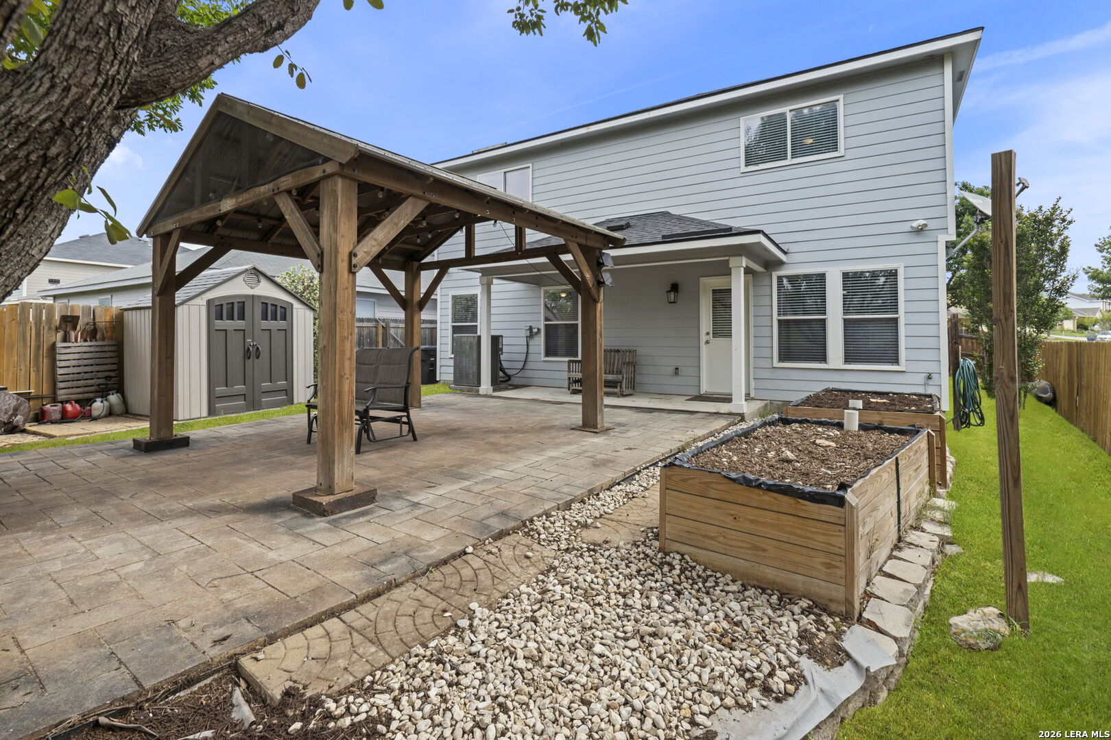 13203 Asbury Vista San Antonio TX 78249