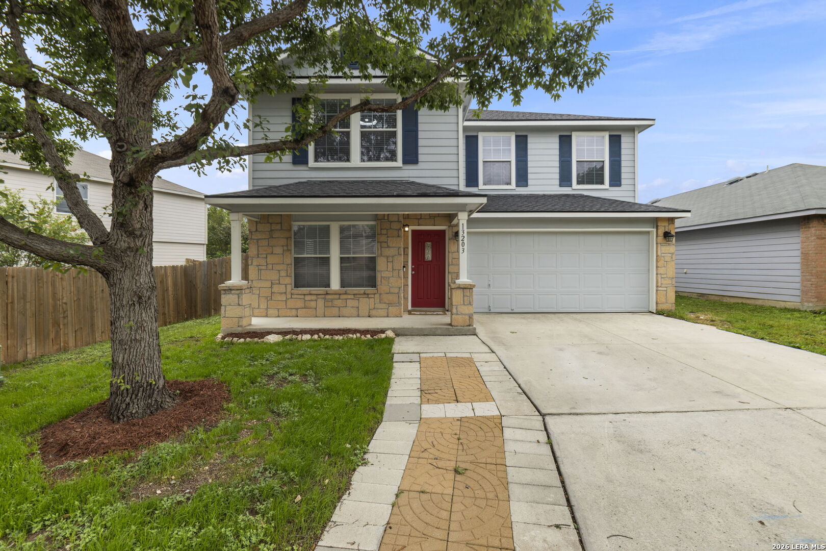 13203 Asbury Vista San Antonio TX 78249