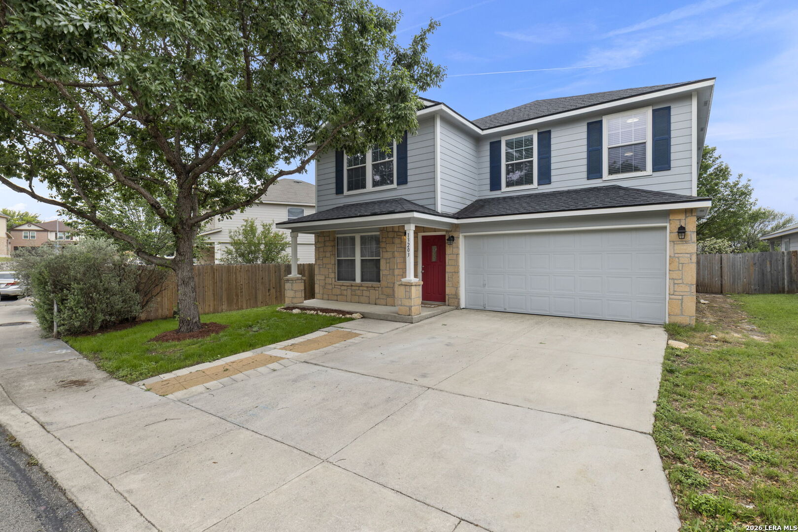 13203 Asbury Vista San Antonio TX 78249