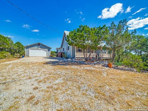 1766 Pipe Springs Drive Lakehills TX 78063