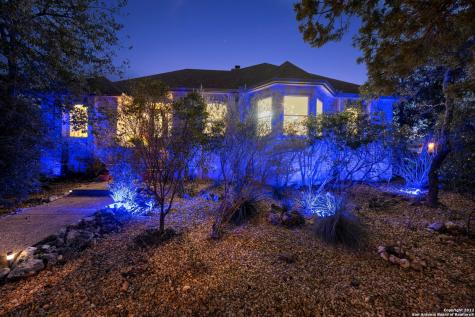 6520 Buffalo Hills San Antonio TX 78256