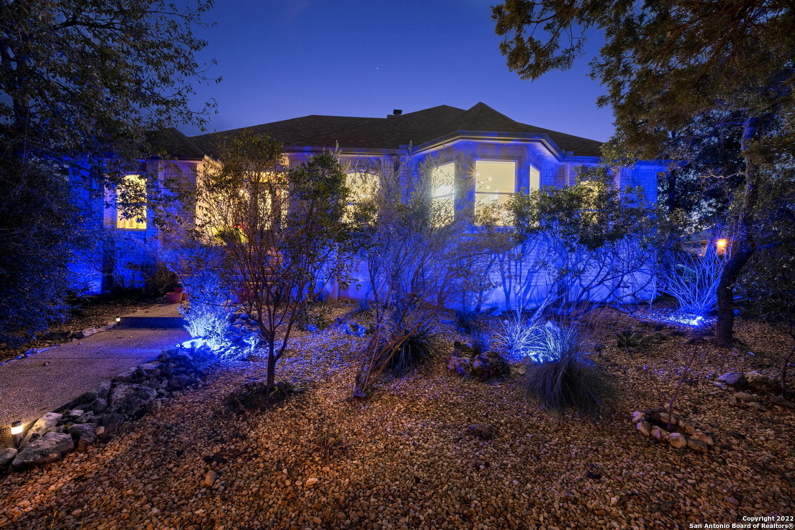 6520 Buffalo Hills San Antonio TX 78256