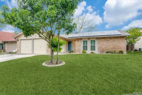 6747 Country Swan San Antonio TX 78240