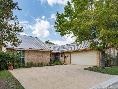 1762 Summer Park Lane San Antonio TX 78213