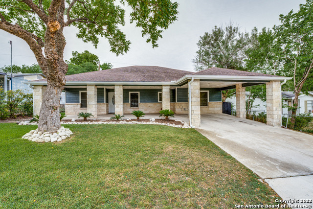 326 Otter Drive San Antonio TX 78227