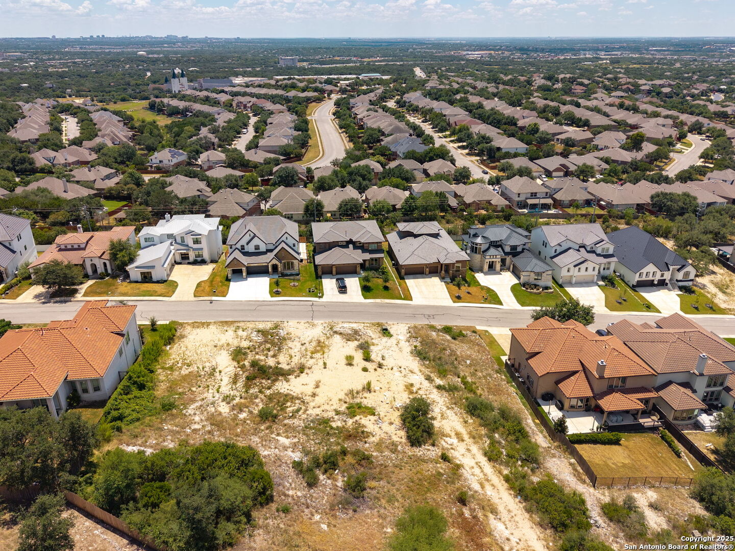 8451 Sierra Hermosa San Antonio TX 78255