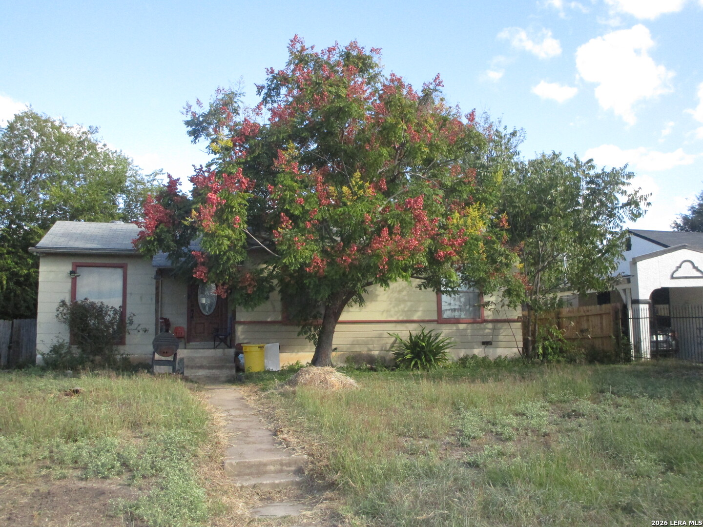 411 W Hermosa San Antonio TX 78212