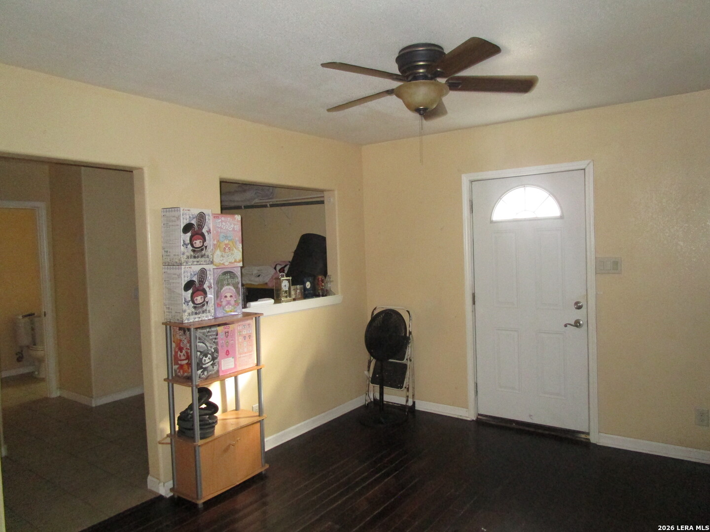 411 W Hermosa San Antonio TX 78212