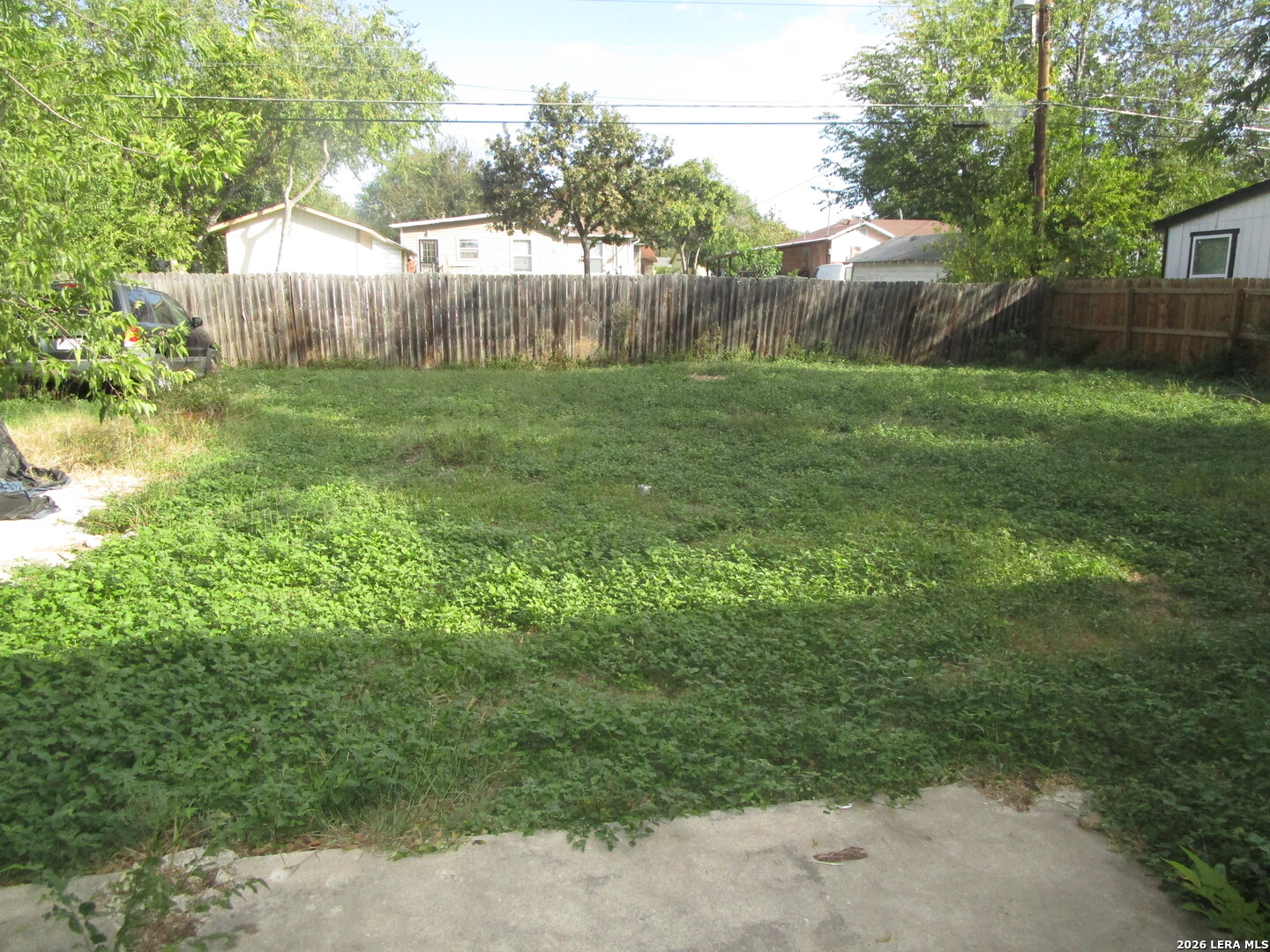 411 W Hermosa San Antonio TX 78212