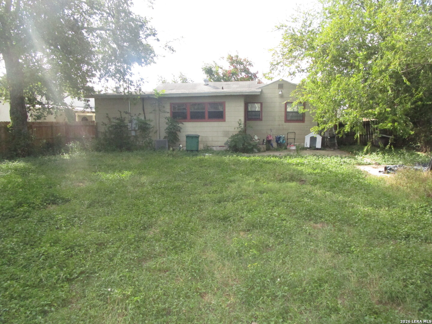 411 W Hermosa San Antonio TX 78212