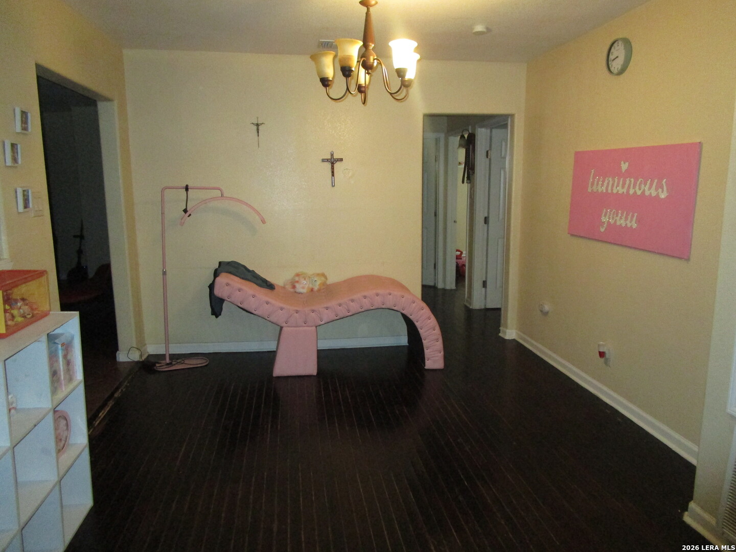 411 W Hermosa San Antonio TX 78212