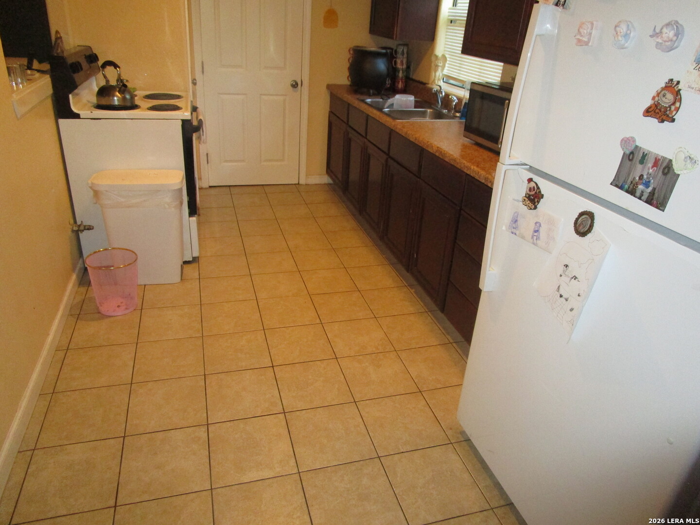 411 W Hermosa San Antonio TX 78212