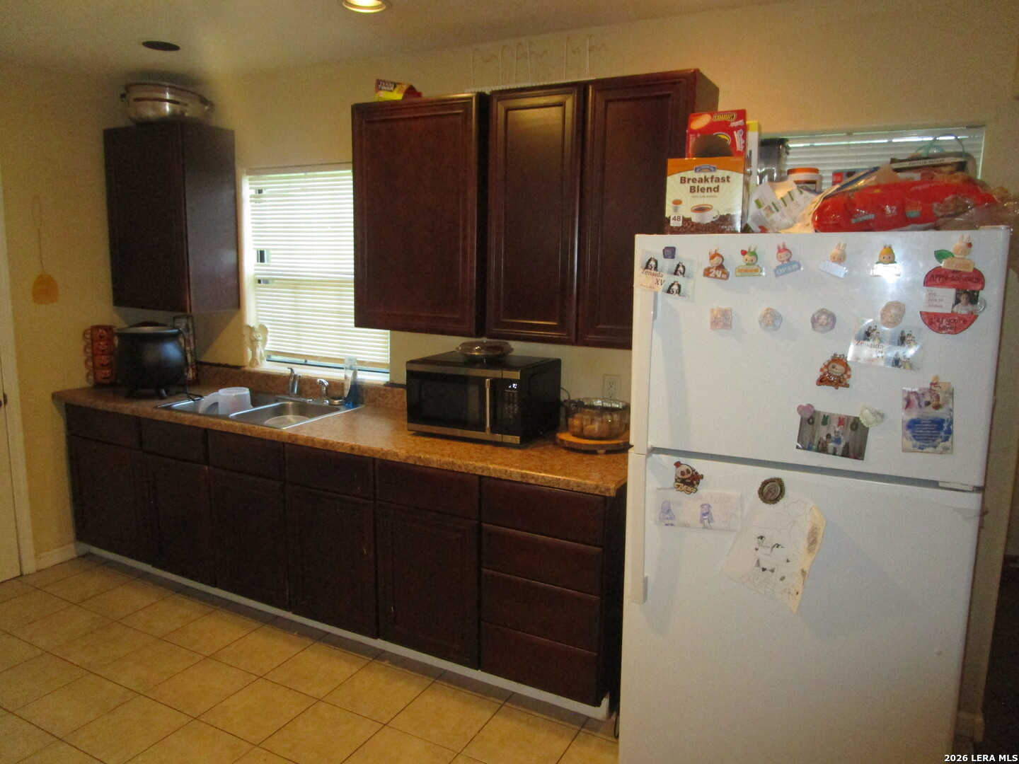 411 W Hermosa San Antonio TX 78212