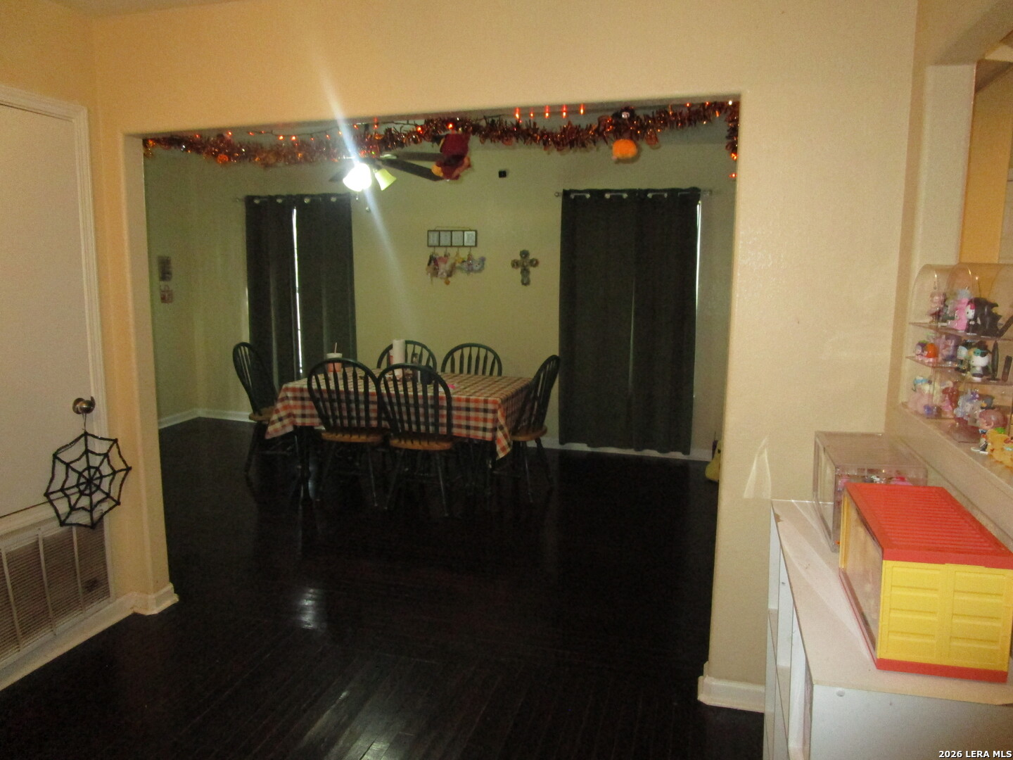 411 W Hermosa San Antonio TX 78212