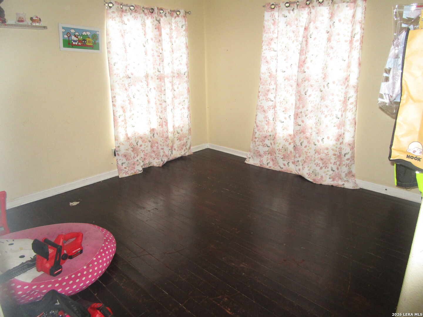 411 W Hermosa San Antonio TX 78212