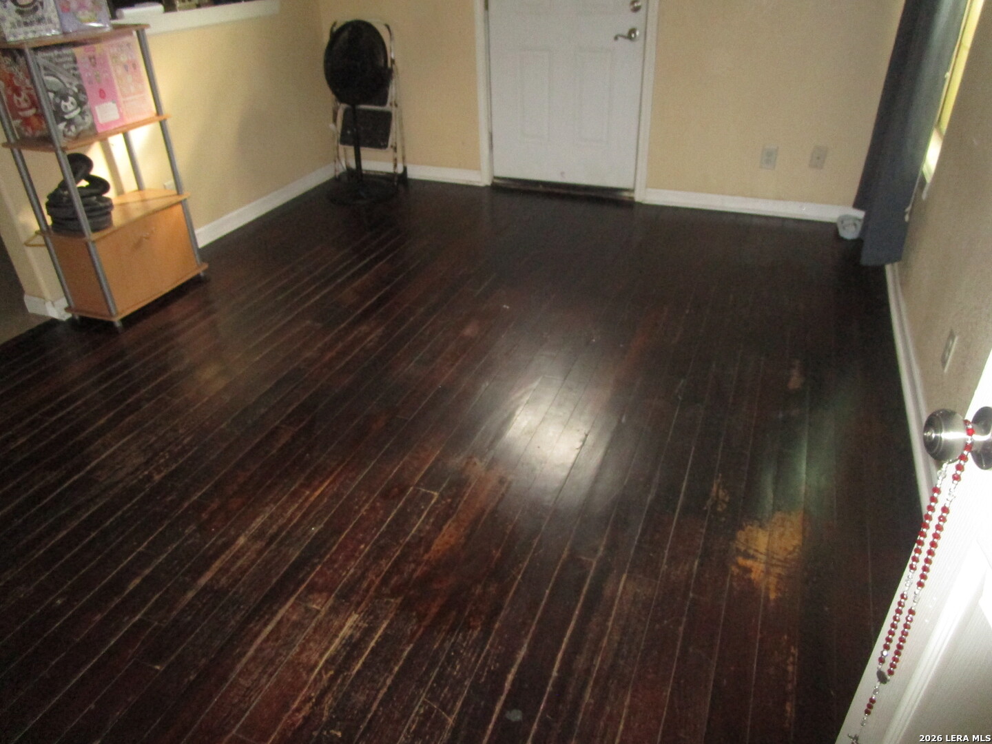 411 W Hermosa San Antonio TX 78212