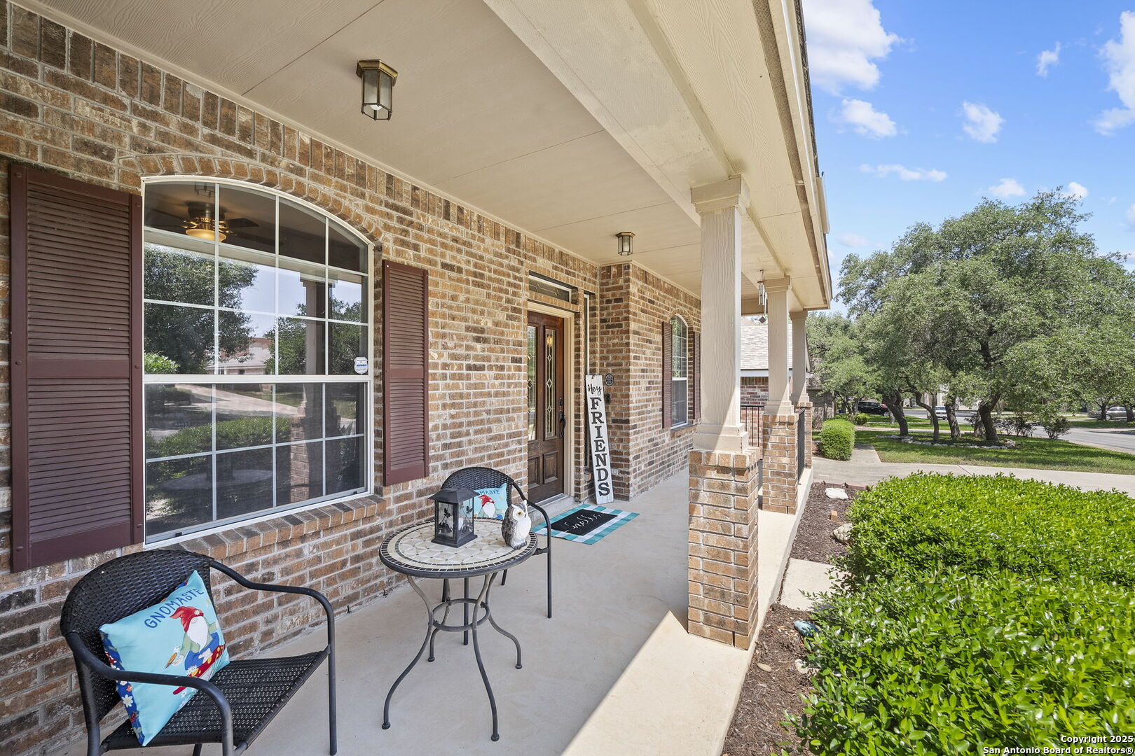 22841 San Saba Bluff San Antonio TX 78258