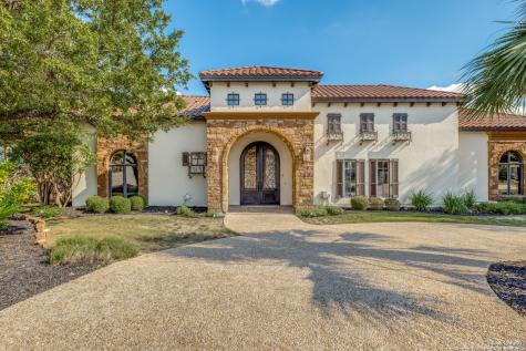 16 Esquire San Antonio TX 78257