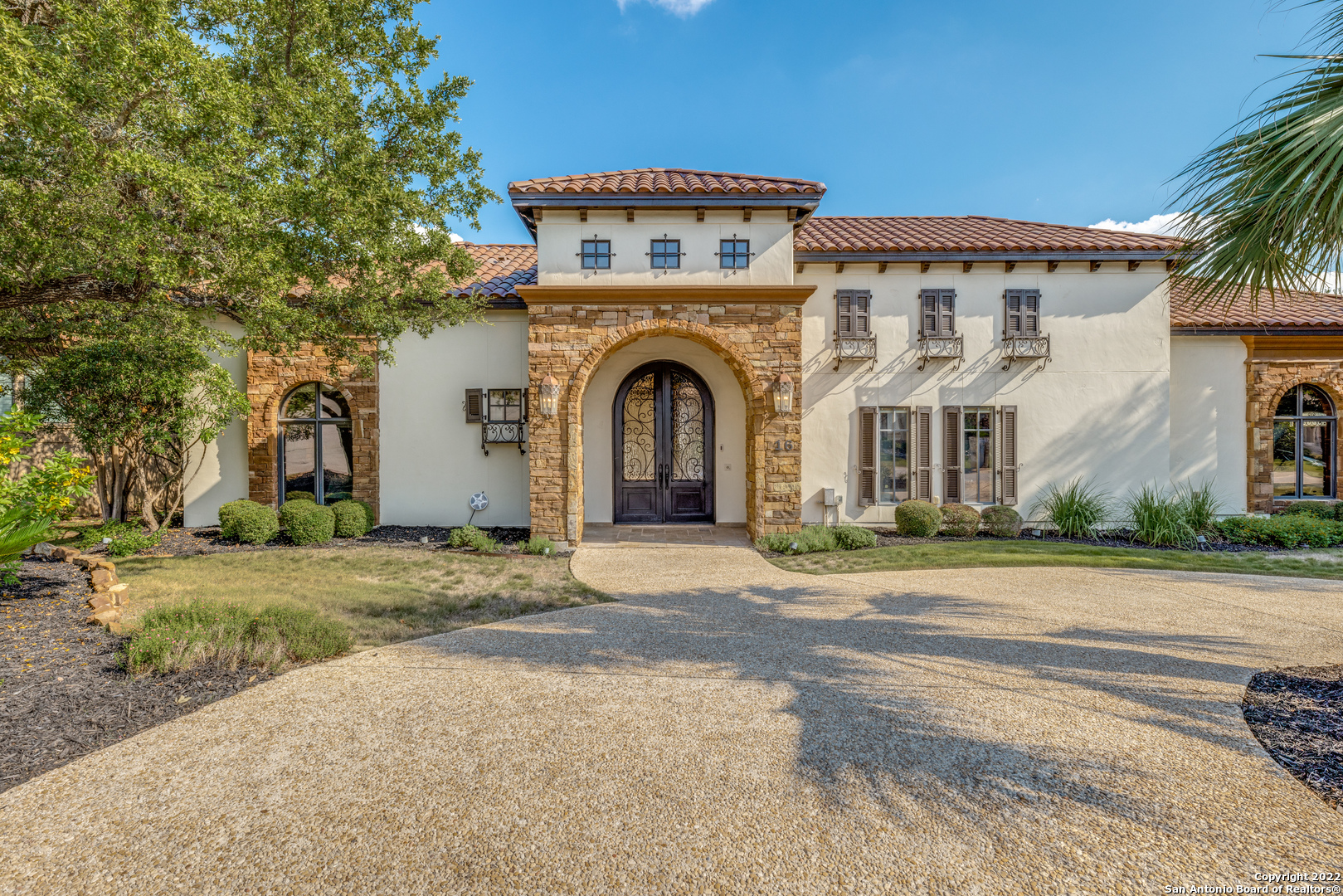 16 Esquire San Antonio TX 78257