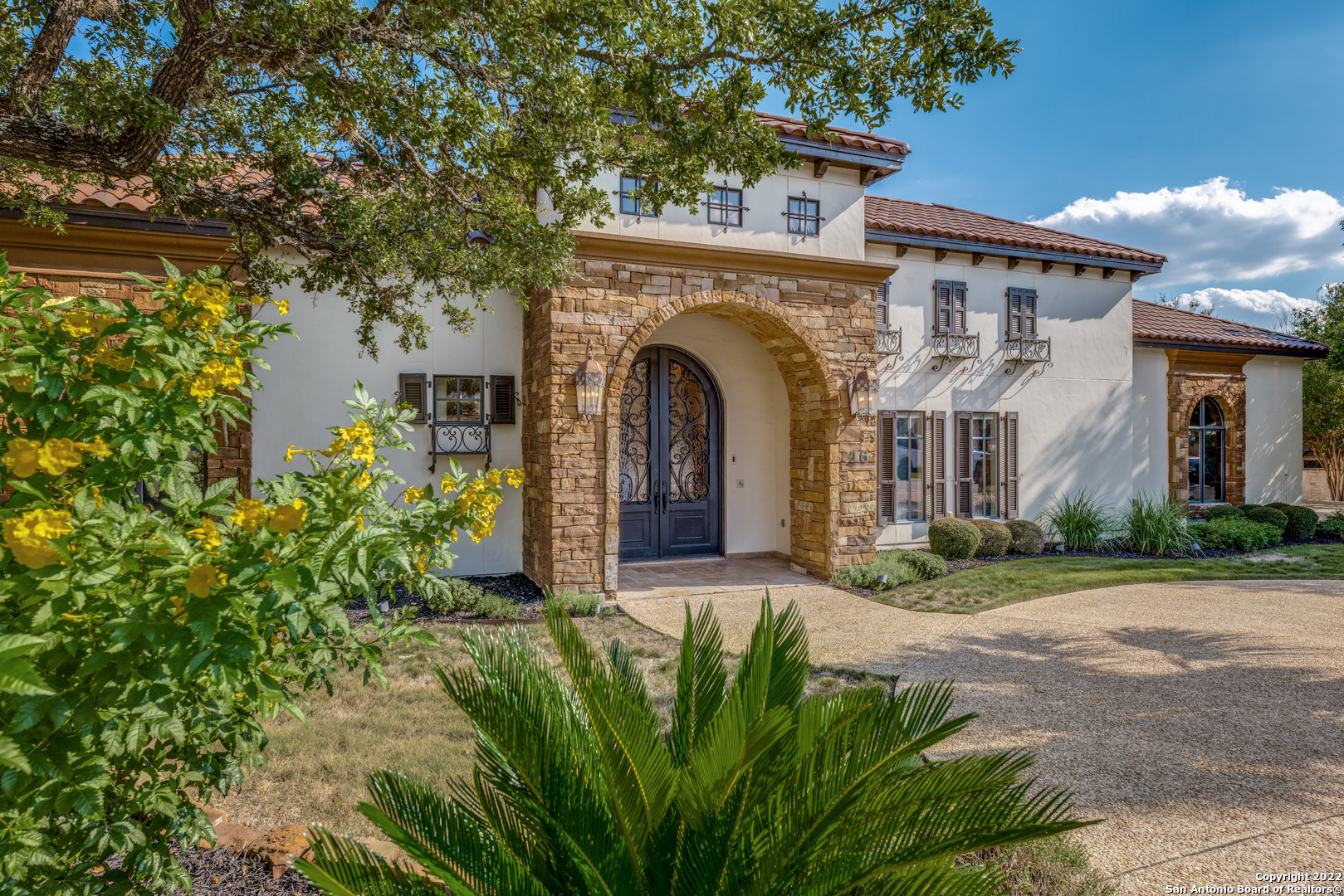 16 Esquire San Antonio TX 78257