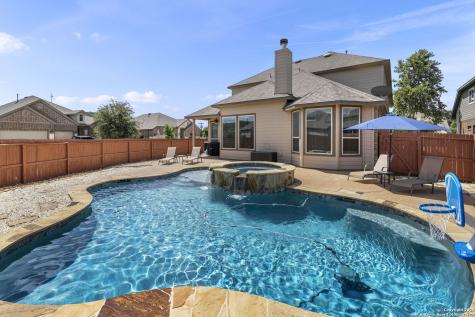 10513 Far Reaches Lane Helotes TX 78023