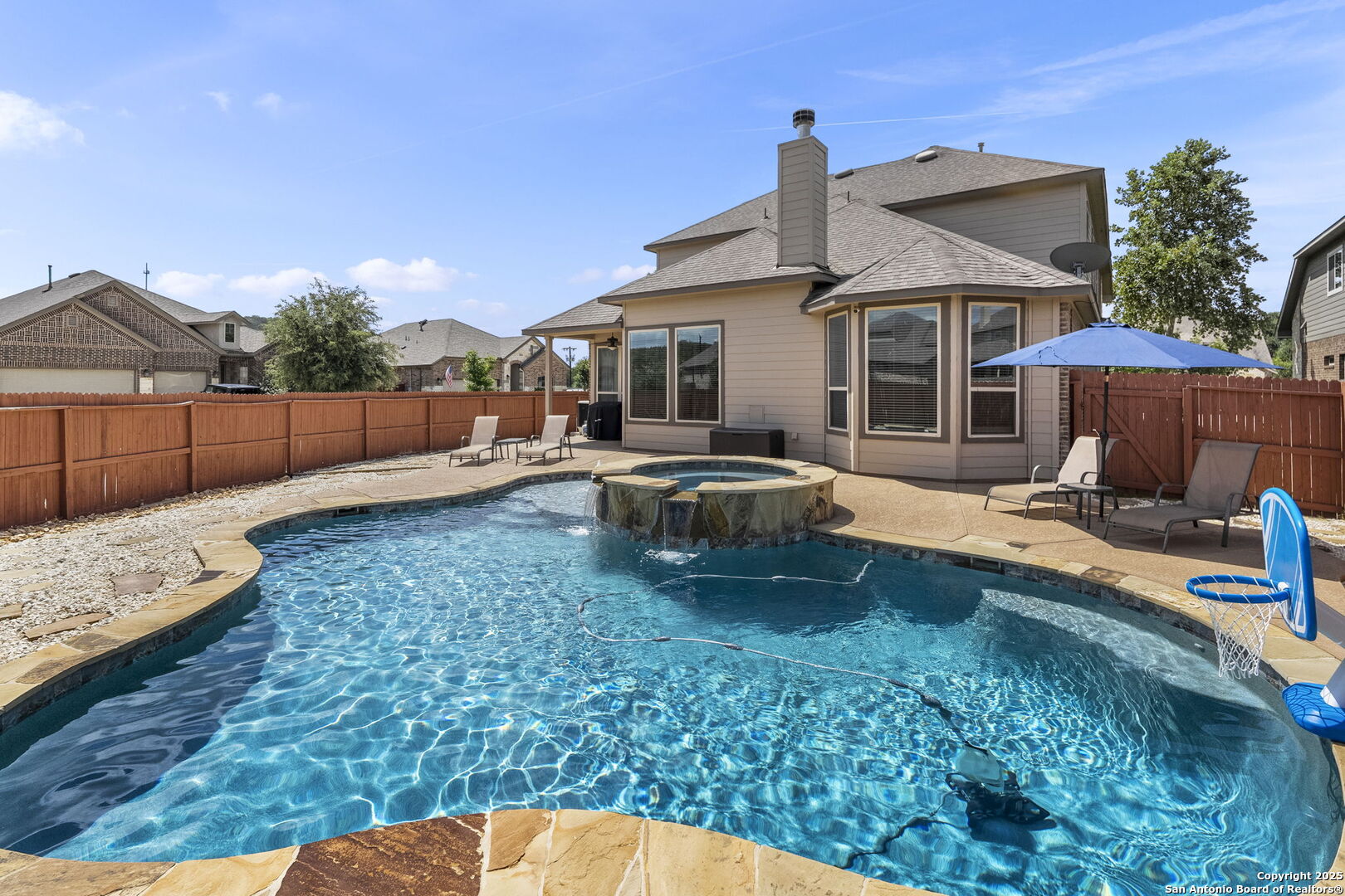 10513 Far Reaches Lane Helotes TX 78023