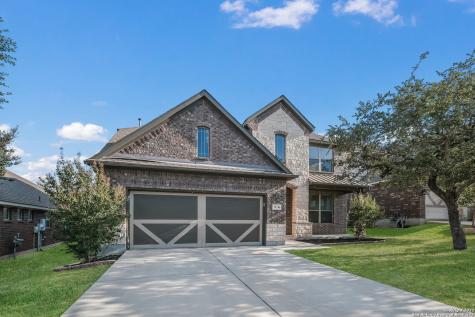 24746 Rising Hill San Antonio TX 78260