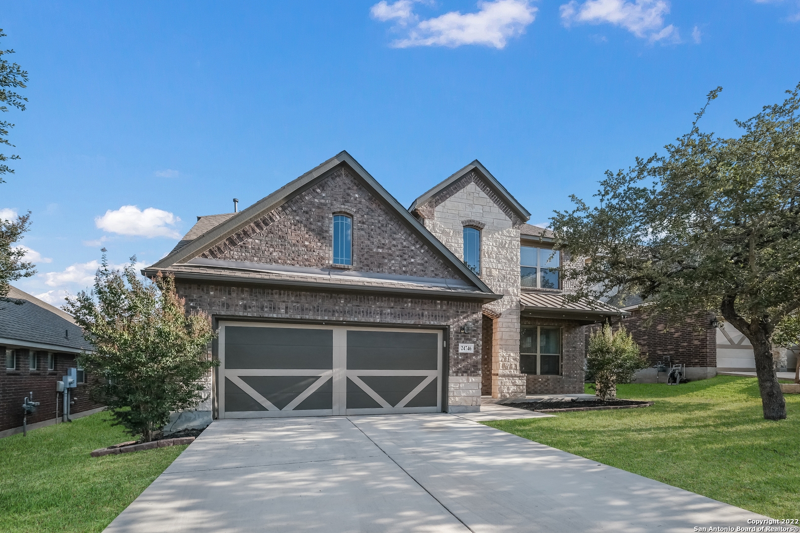 24746 Rising Hill San Antonio TX 78260