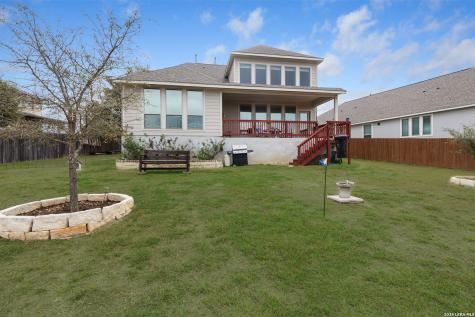 2059 Easton Drive San Antonio TX 78253
