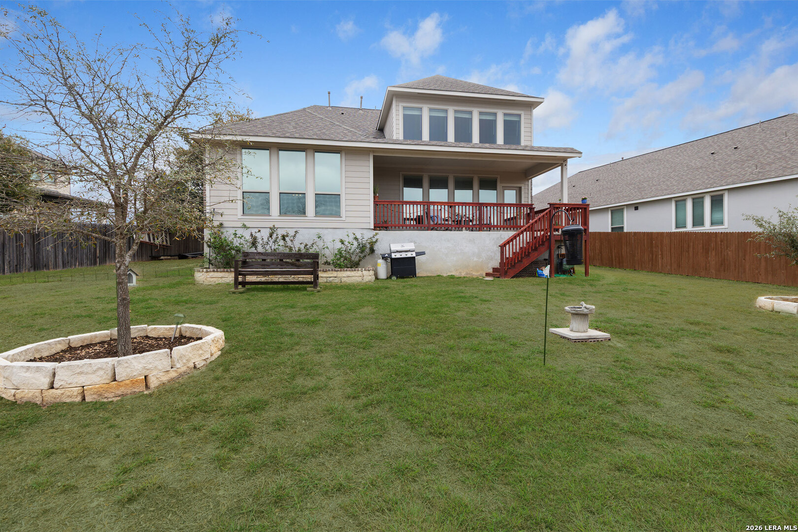 2059 Easton Drive San Antonio TX 78253