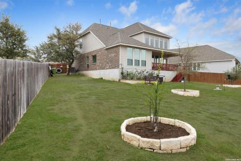 2059 Easton Drive San Antonio TX 78253