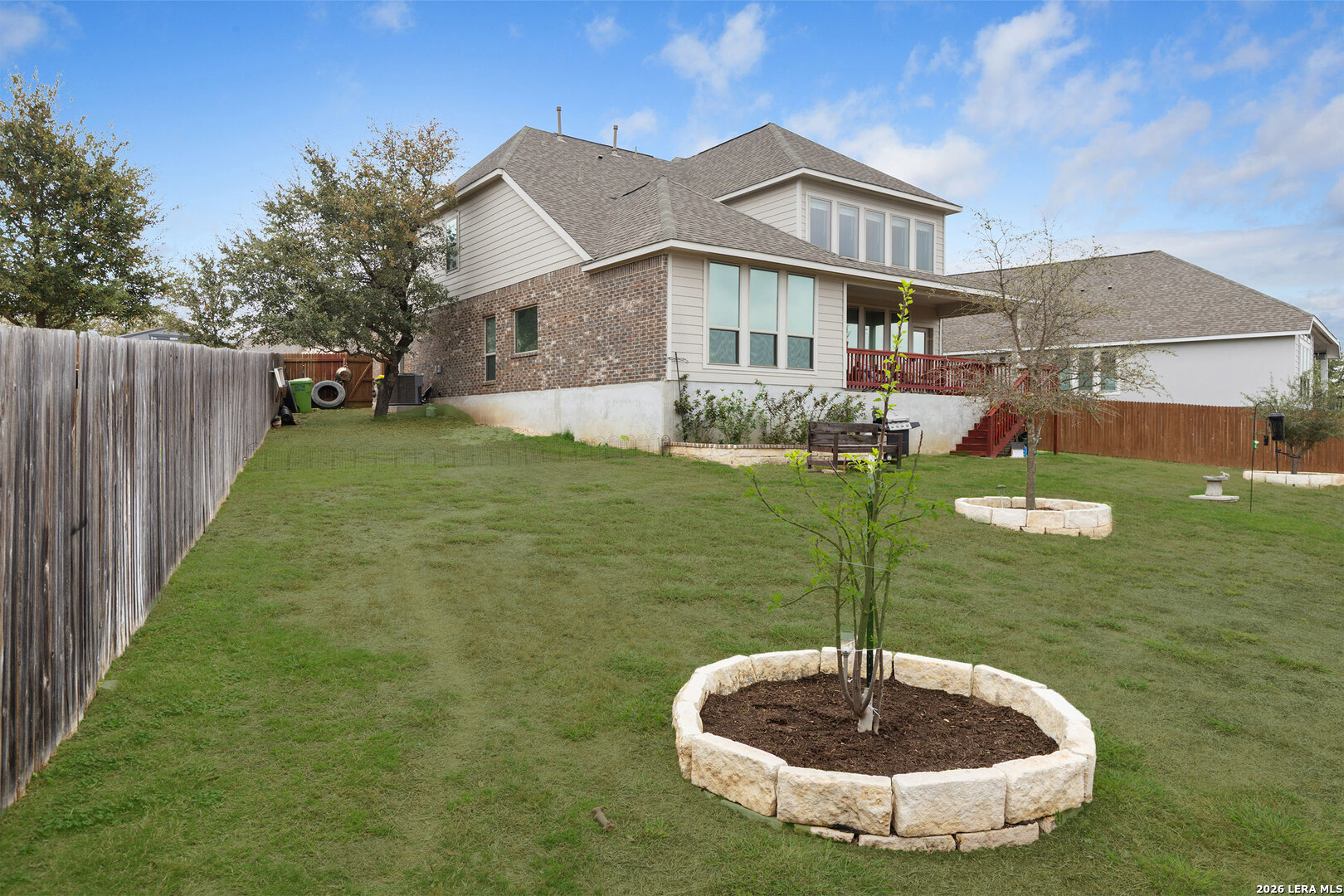 2059 Easton Drive San Antonio TX 78253