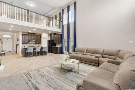 2059 Easton Drive San Antonio TX 78253