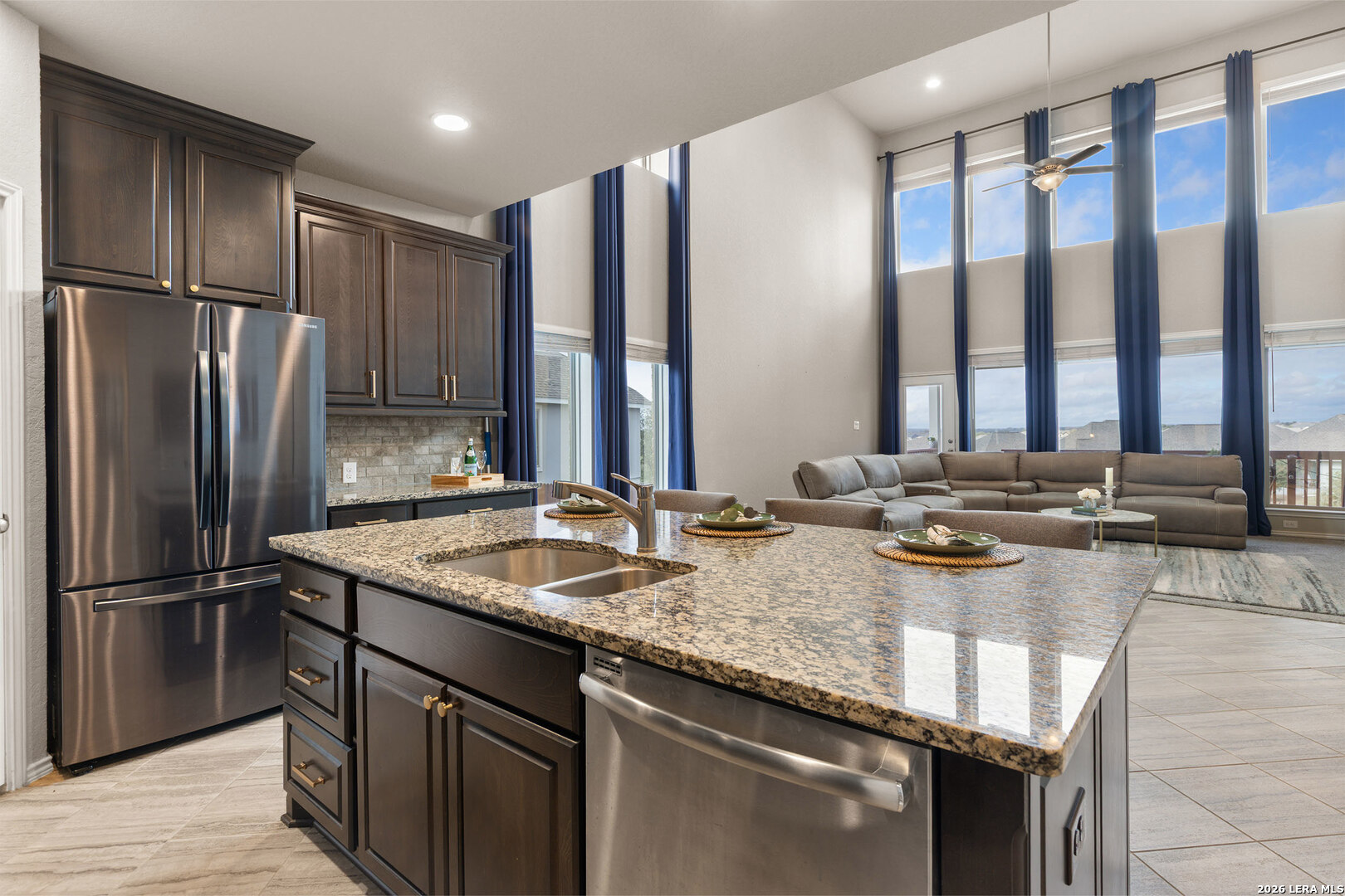 2059 Easton Drive San Antonio TX 78253