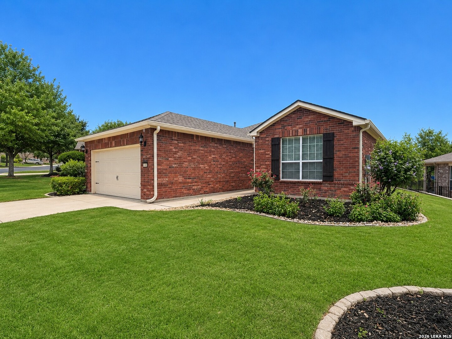 4102 Warm Winds San Antonio TX 78253