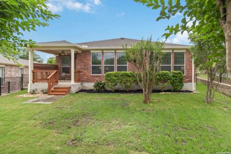 4102 Warm Winds San Antonio TX 78253