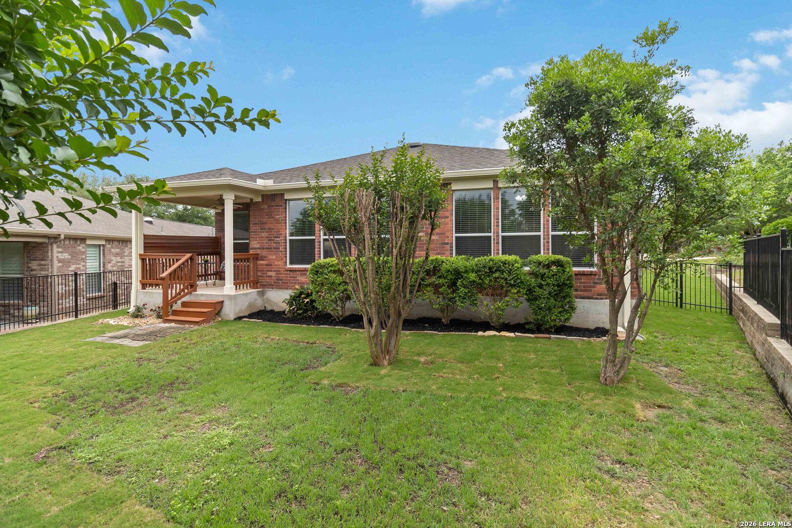4102 Warm Winds San Antonio TX 78253