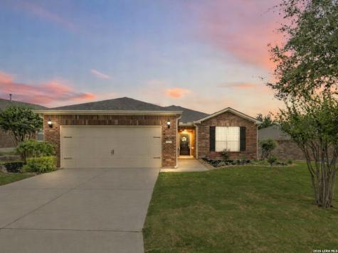 4102 Warm Winds San Antonio TX 78253