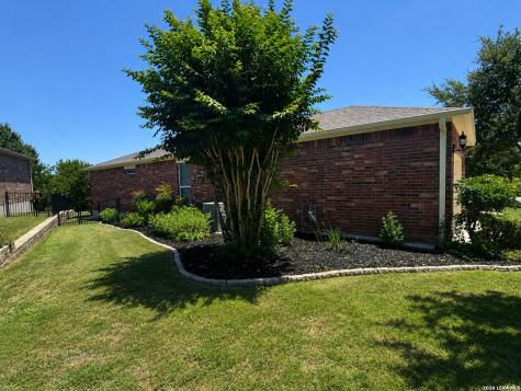 4102 Warm Winds San Antonio TX 78253