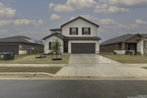 3008 Muscat Way Schertz TX 78154