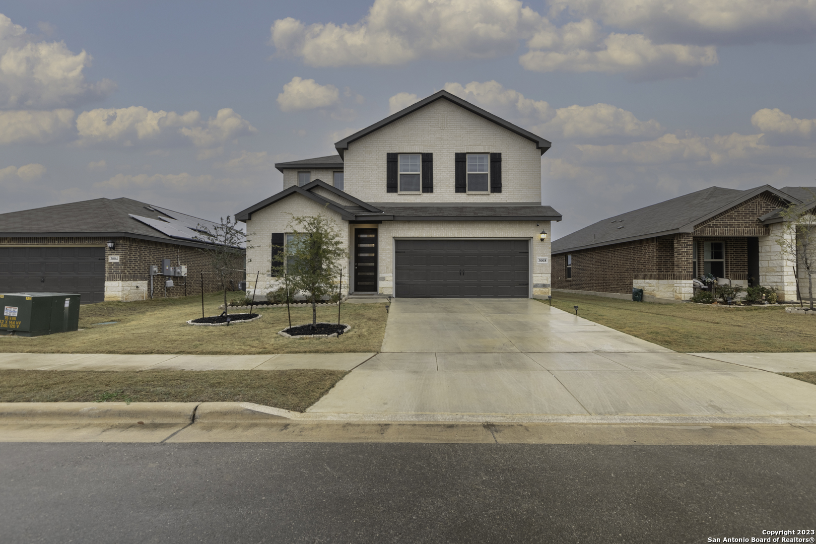 3008 Muscat Way Schertz TX 78154