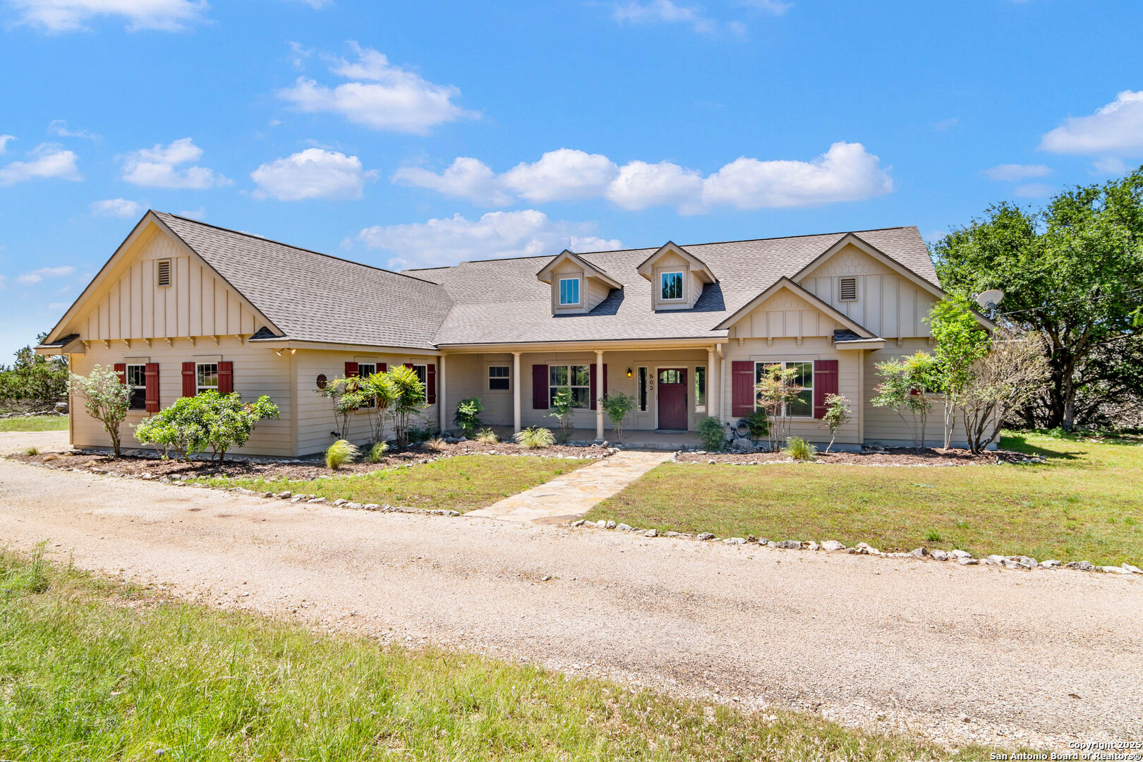 503 Red Oak Boerne TX 78006