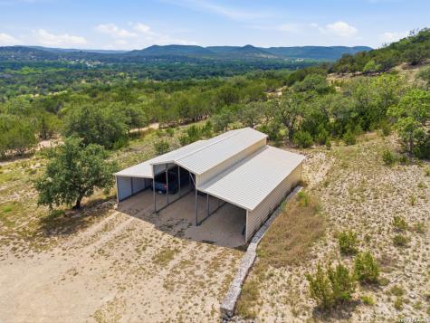 1259 Benton Creek Road Medina TX 78055