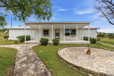 1259 Benton Creek Road Medina TX 78055