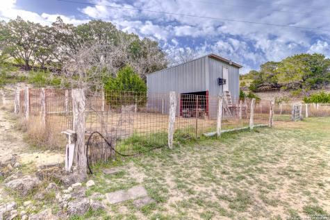 1259 Benton Creek Road Medina TX 78055