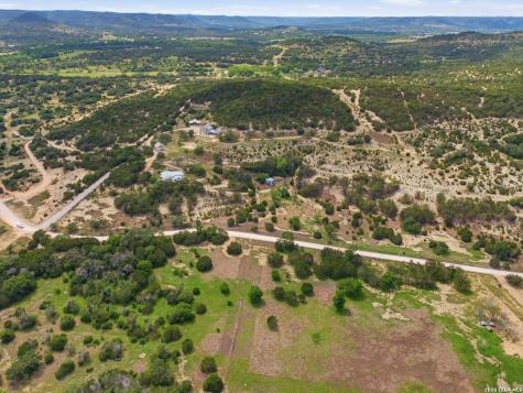 1259 Benton Creek Road Medina TX 78055